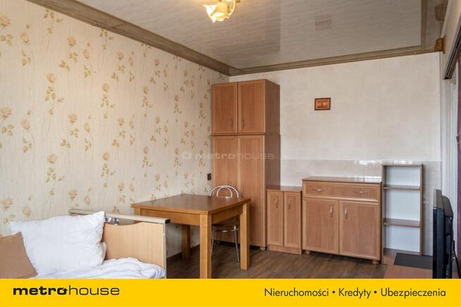 Na sprzedaż kawalerka na parterze w Zambrowie