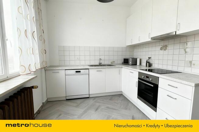 3 pokoje z balkonem Os. Na Wzgórzu