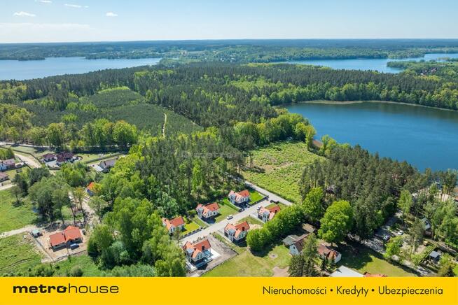Dom w Tomaszkowie, dostęp do plaży-do wykończenia