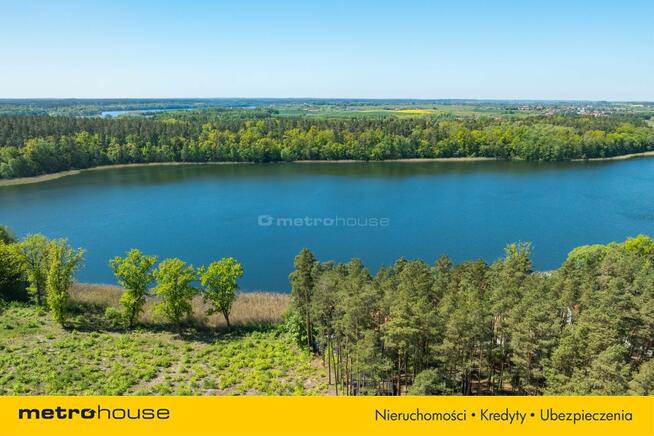 Dom w Tomaszkowie, dostęp do plaży-do wykończenia