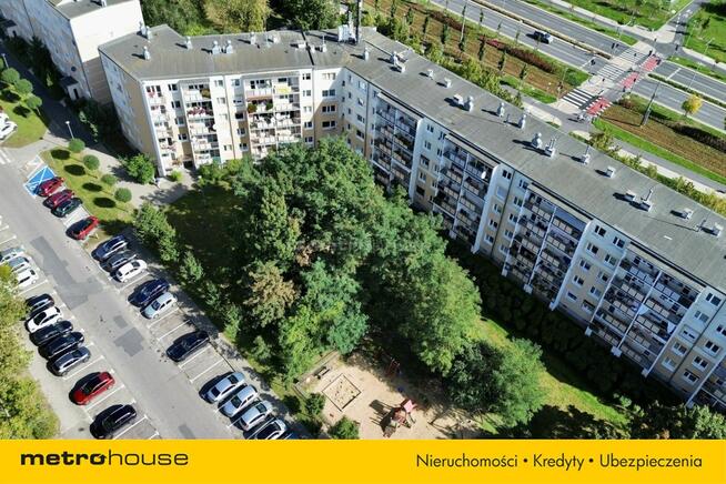 POZNAŃ, NARAMOWICE - ZIELONA OAZA W MIEŚCIE