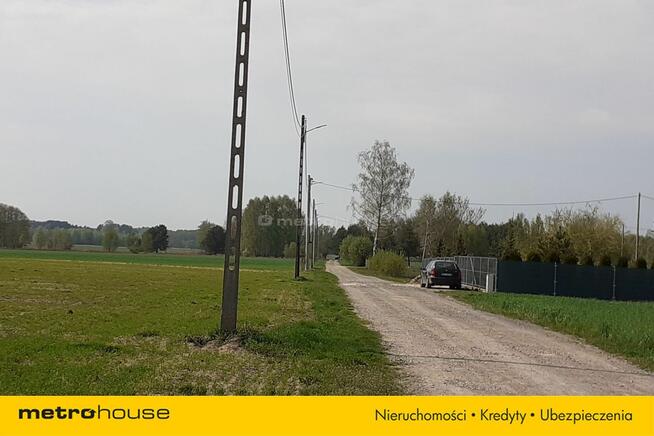 Działka Łęki