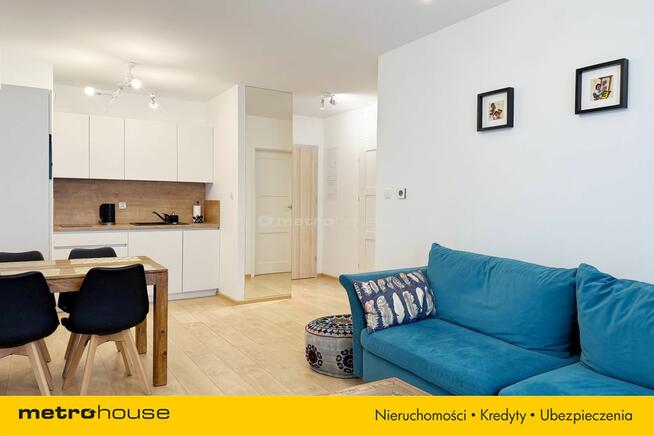 Apartament 2-pokojowy z siłownią i sauną