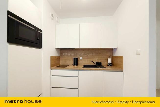 Apartament 2-pokojowy z siłownią i sauną