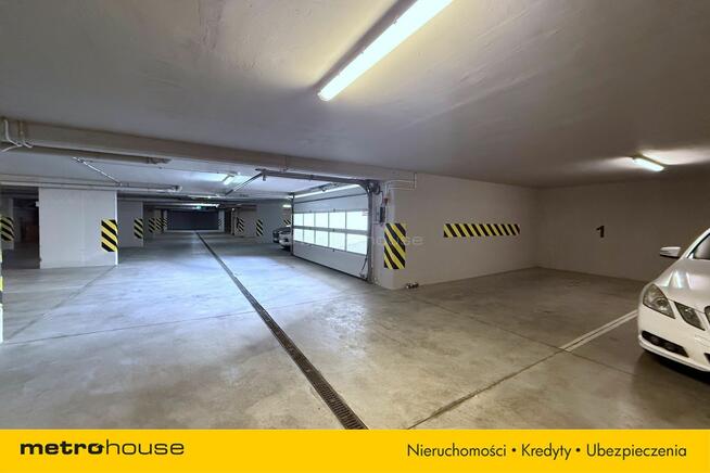 Apartament 2-pokojowy z siłownią i sauną