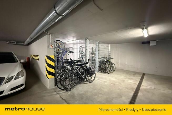 Apartament 2-pokojowy z siłownią i sauną