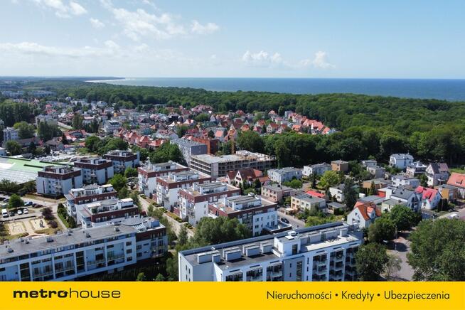 Apartament 2-pokojowy z siłownią i sauną