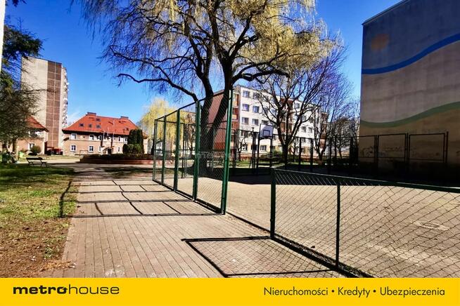 Mieszkanie Kołobrzeg Centrum, ul. Unii Lubelskiej