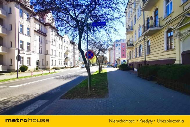 Mieszkanie Kołobrzeg Centrum, ul. Unii Lubelskiej