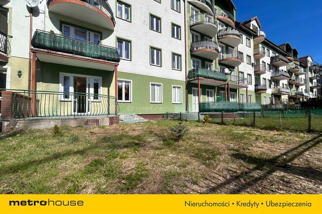 Mieszkanie 4pokoje + ogród o pow.81m2 blisko morza