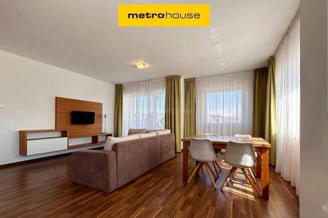 2 pok. apartament z widokiem na morze w Sarbinowie