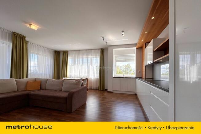 2 pok. apartament z widokiem na morze w Sarbinowie