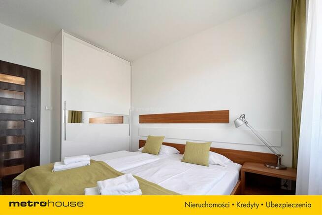 2 pok. apartament z widokiem na morze w Sarbinowie