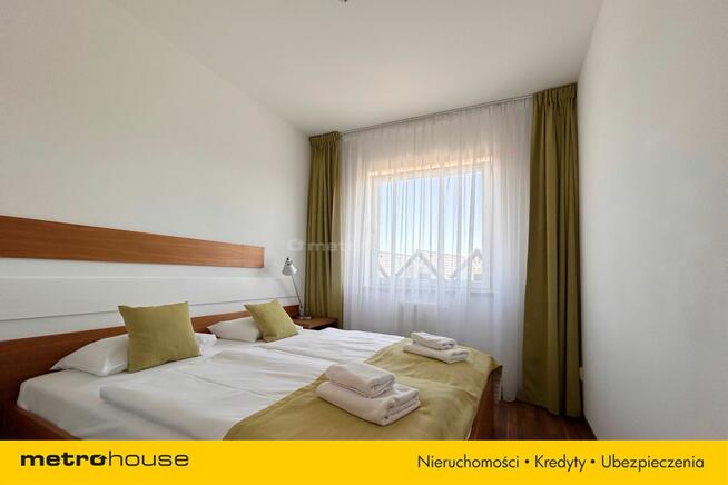 2 pok. apartament z widokiem na morze w Sarbinowie