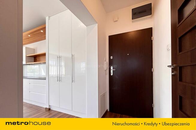 2 pok. apartament z widokiem na morze w Sarbinowie