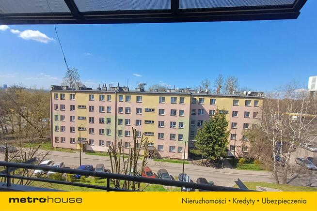 3 pok.+balkon Ruda Śl- Wirek. Super lokalizacja !