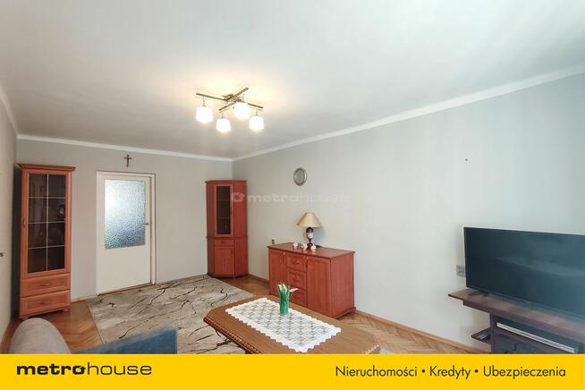 Widok na zieleń, 46 m2, 2 pokoje - Centrum