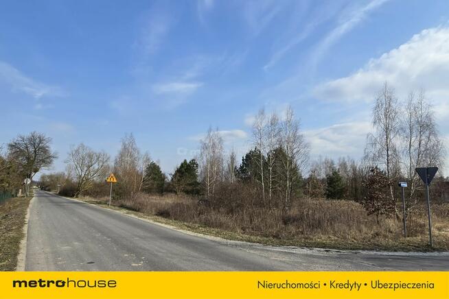 Działka w spokojnej okolicy. Aż 2624 m2