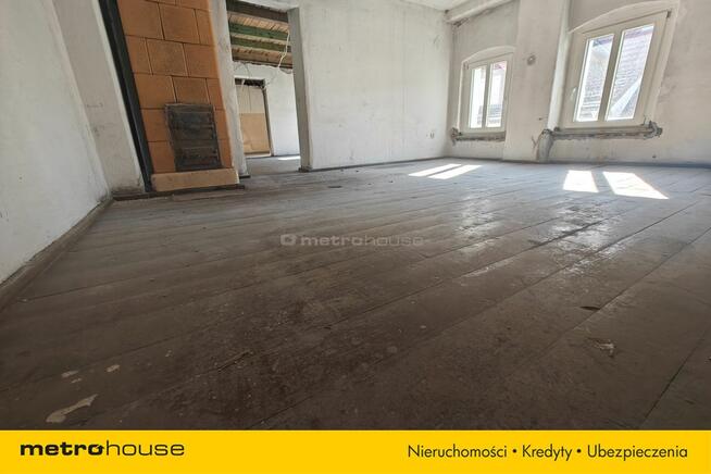 Kamienica pod inwestycję!