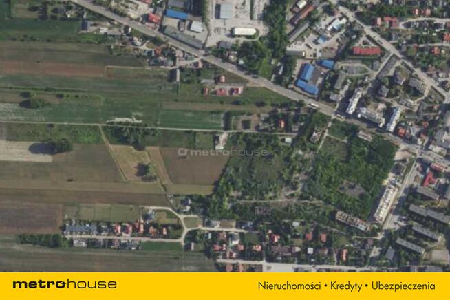 Działki budowlane w Pułtusku, działka Pułtusk