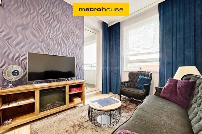 Apartament z widokiem przy morzu