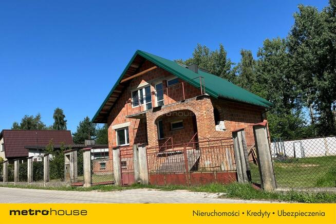 Dom w Tuszynie, spokojna i cicha okolica !