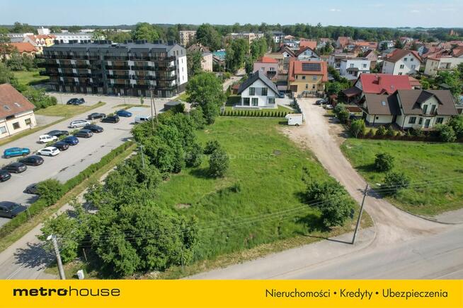 1072 m² pod dom/bliźniaka Twoich marzeń