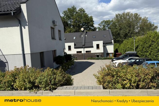 Apartament w Libertowie - 140 m2