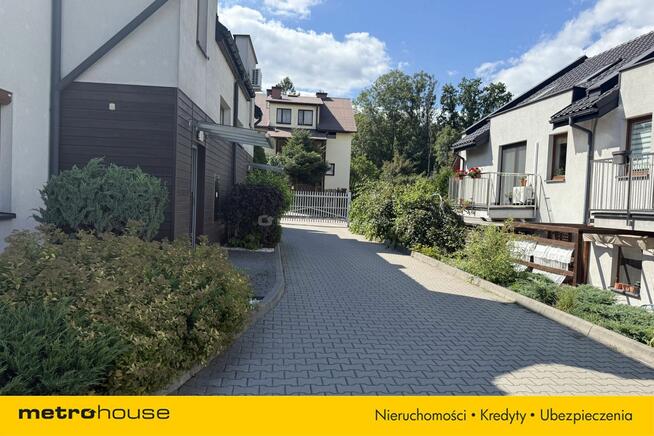 Apartament w Libertowie - 140 m2