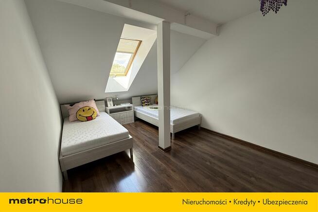 Apartament w Libertowie - 140 m2