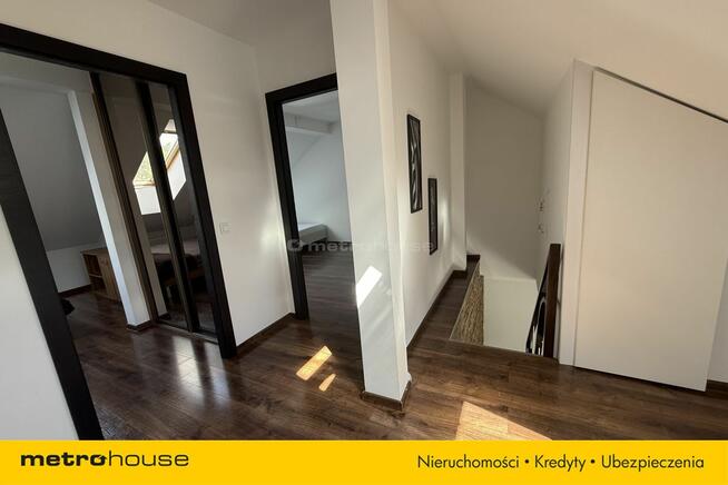 Apartament w Libertowie - 140 m2
