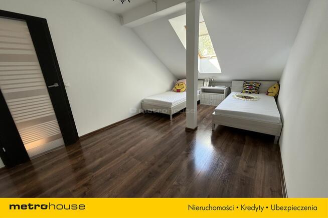 Apartament w Libertowie - 140 m2