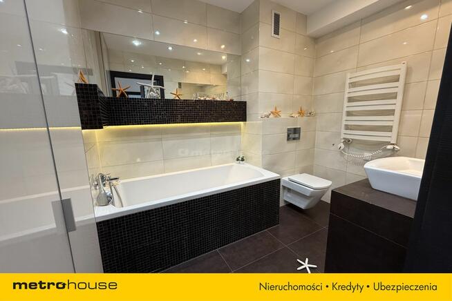 Apartament w Libertowie - 140 m2