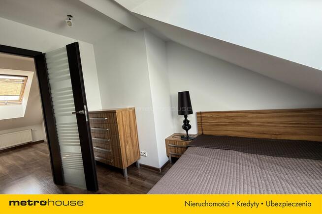 Apartament w Libertowie - 140 m2