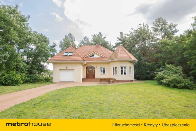 wolnostojący Drogoszewo