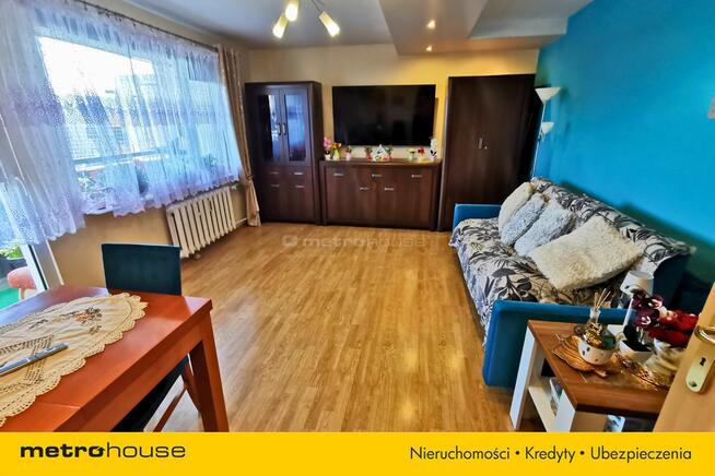 Dwupokojowe 48 m2, z balkonem. Jelcz_Laskowice