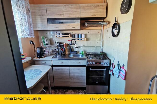 Dwupokojowe 48 m2, z balkonem. Jelcz_Laskowice