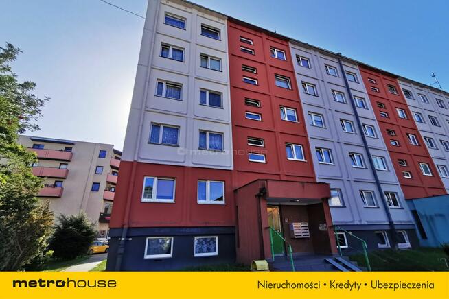 Dwupokojowe 48 m2, z balkonem. Jelcz_Laskowice