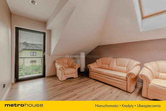 Dom wolnostojący 140 m² Łódź Kresowych Stanic