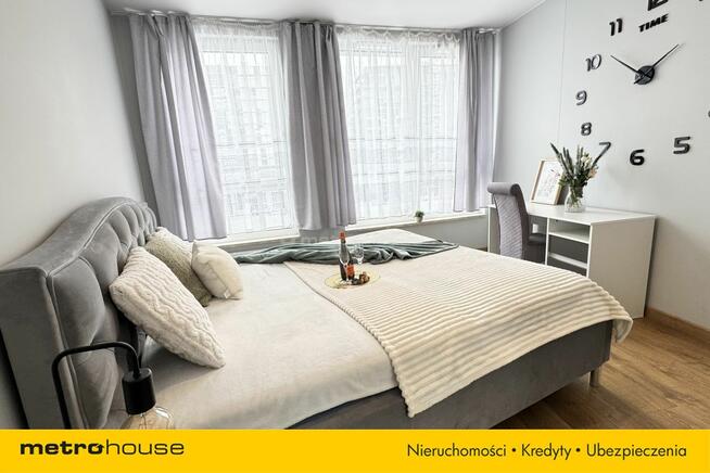 Apartament nad Motławą 2 pokoje GarażI Centrum
