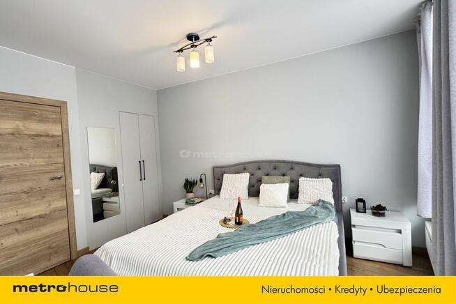 Apartament nad Motławą 2 pokoje GarażI Centrum