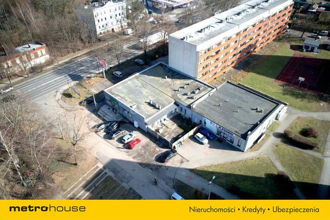 Lokal handlowo - usługowy / Gliwice - Trynek