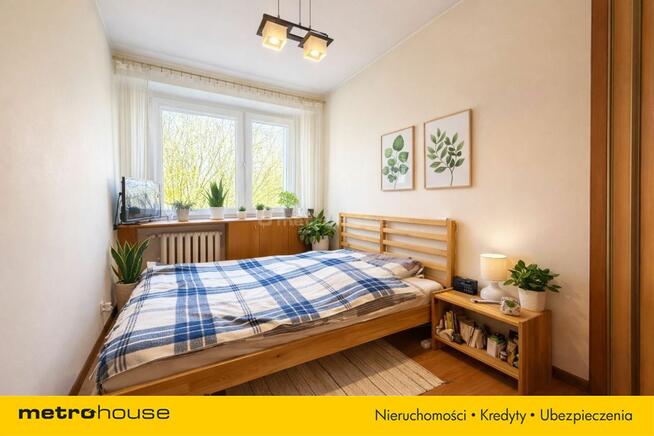 Sprzedam: Komandorska, 3 pokoje, balkon, 54,66 m²