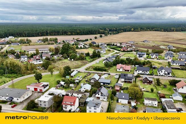 Nowoczesny dom z ogrodem w Jamielniku