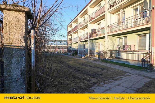 Zapraszam do zamieszkania w strefie rewitalizacji