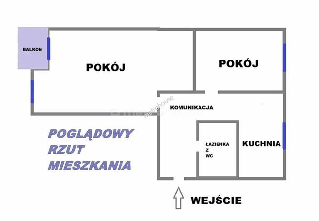 MIESZKANIE BARDZO BLISKO MORZA