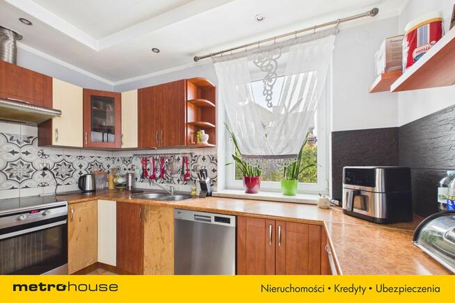Dom 115 m2 - Zawiercie-Kosowska Niwa , 5 pokoi