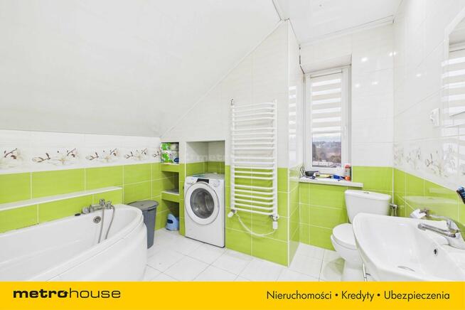 Dom 115 m2 - Zawiercie-Kosowska Niwa , 5 pokoi
