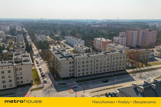 2 pokoje w cegle do własnej aranżacji
