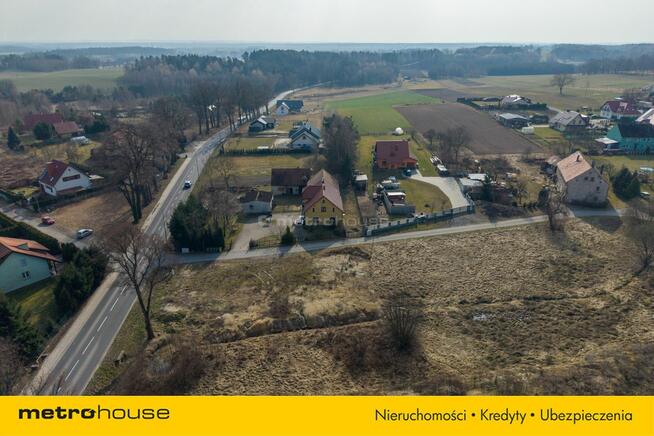 Działki budowlane na sprzedaż, 7 km od Bolesławca